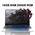 Multifunctional Student Daily Laptop I9-9900 Chip Win11 Pro Big Storage Outdoor Study Portable Computer