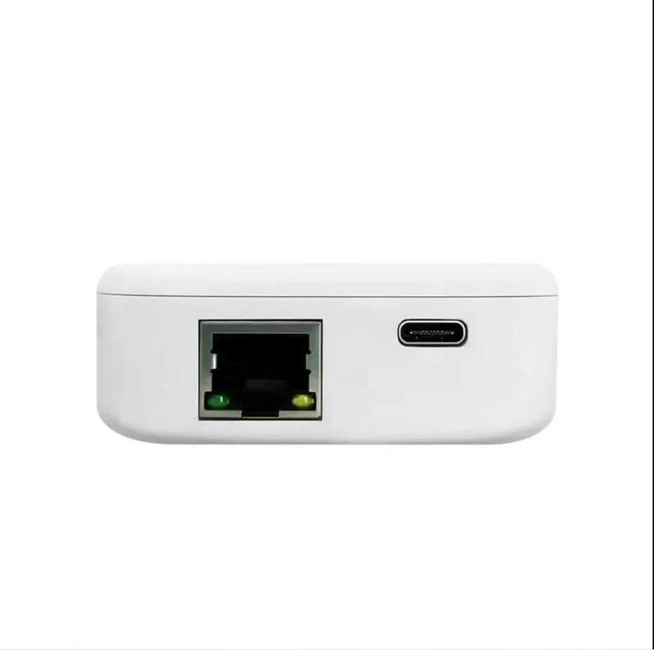 TTLOCK G2 G3 Wifi Gateway for Smart Door Lock Bluetooth TTlock App Phone Remote Control LOCK to Wifi or RJ45 Ethernet converter