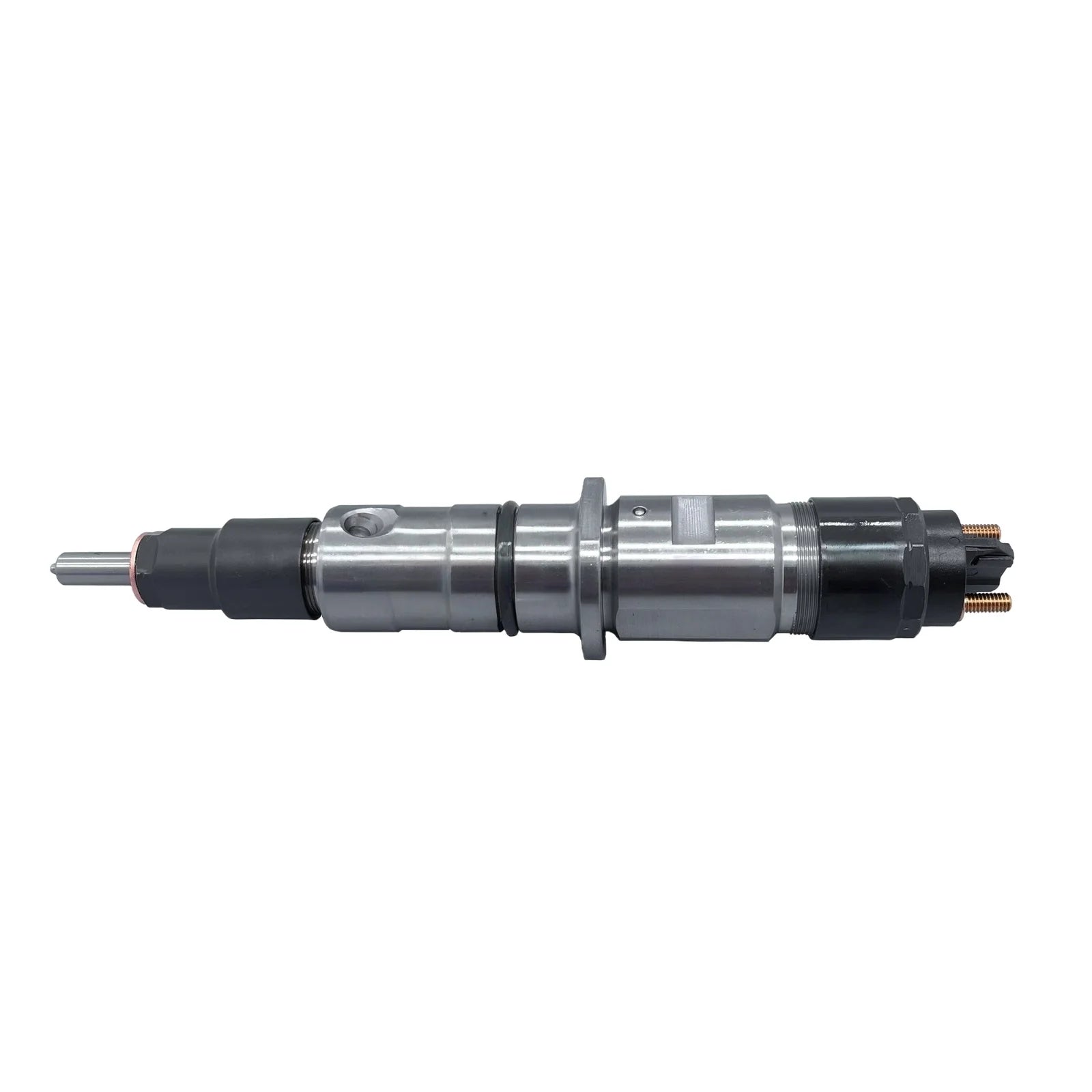 6PCS Fuel injector 445120199 For Cummins ISLE310 ISLE340 ISLE350 ISLE375 Engine