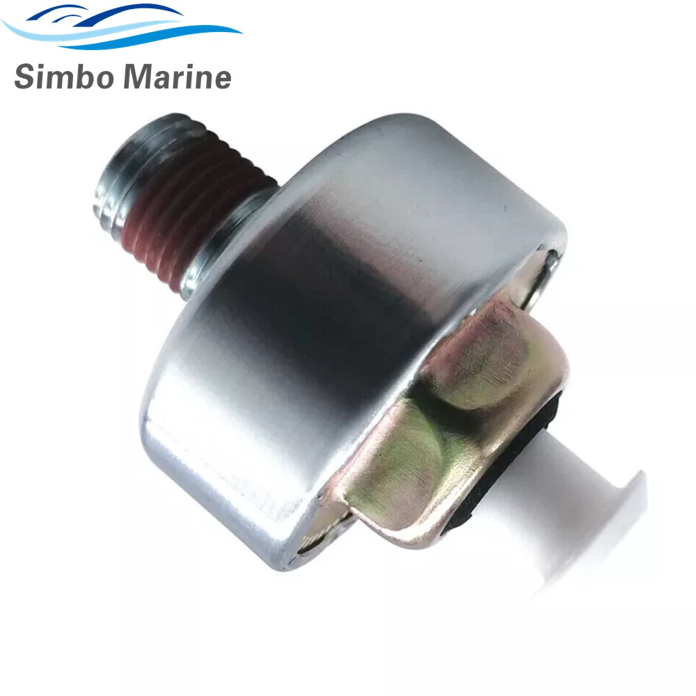 22024631 Knock Sensor For Volvo Penta V6 V8 4.3 5.7 GI / GXI OSI 5.7 GIE 3850357 22024631 3850357 3861977 806612T 3850357