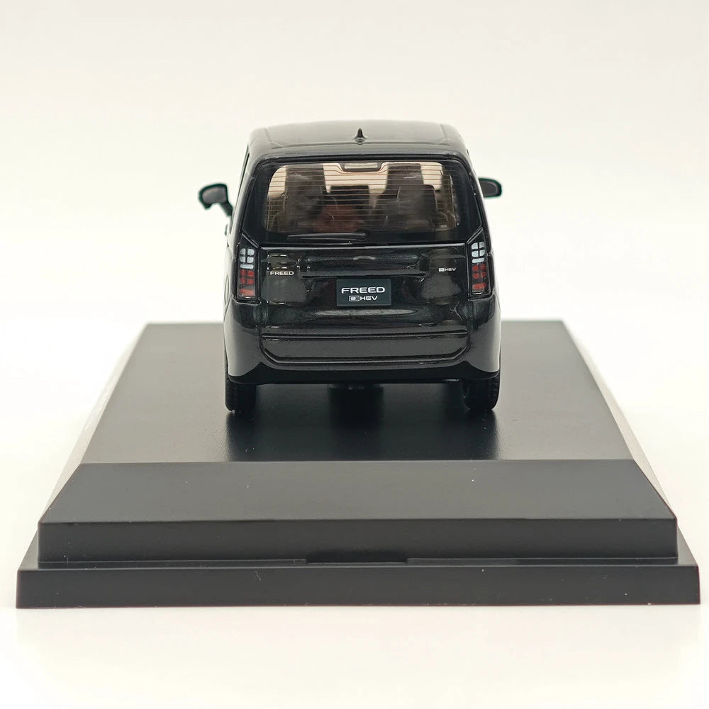 Hobby HJ43 1/43 for FREED HJ431009 Series Diecast Model Car Miniature Limited Collection Toy Vehicle Models