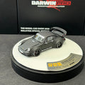 PGM 1:64 RWB964 Malaysia Exclusive Diecast Model Car
