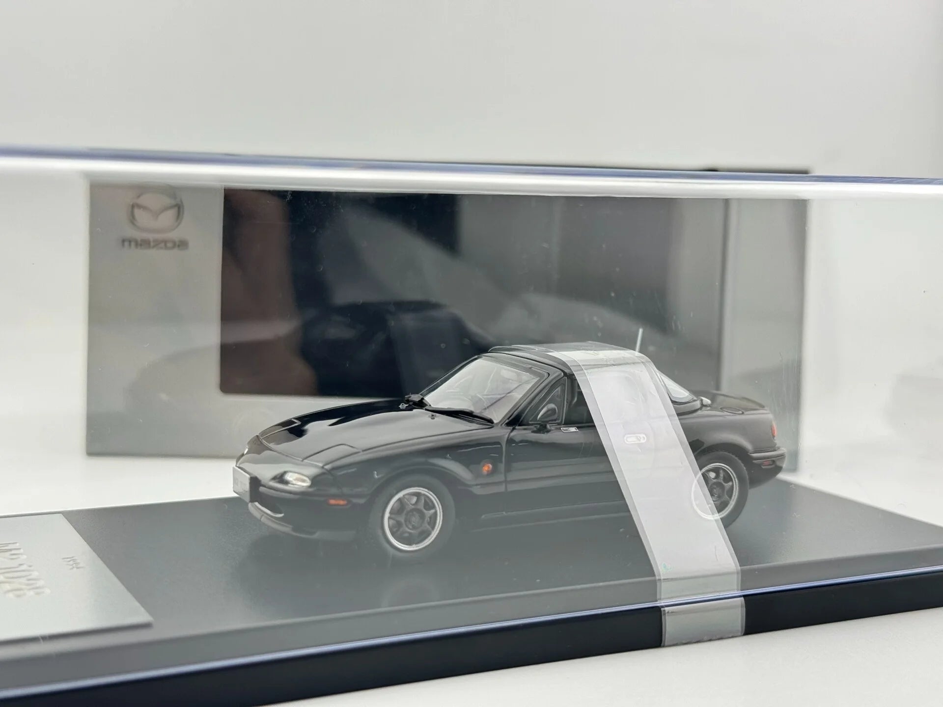 Mazda 1/43 Scale M2 1028 Removable Resin Car Model