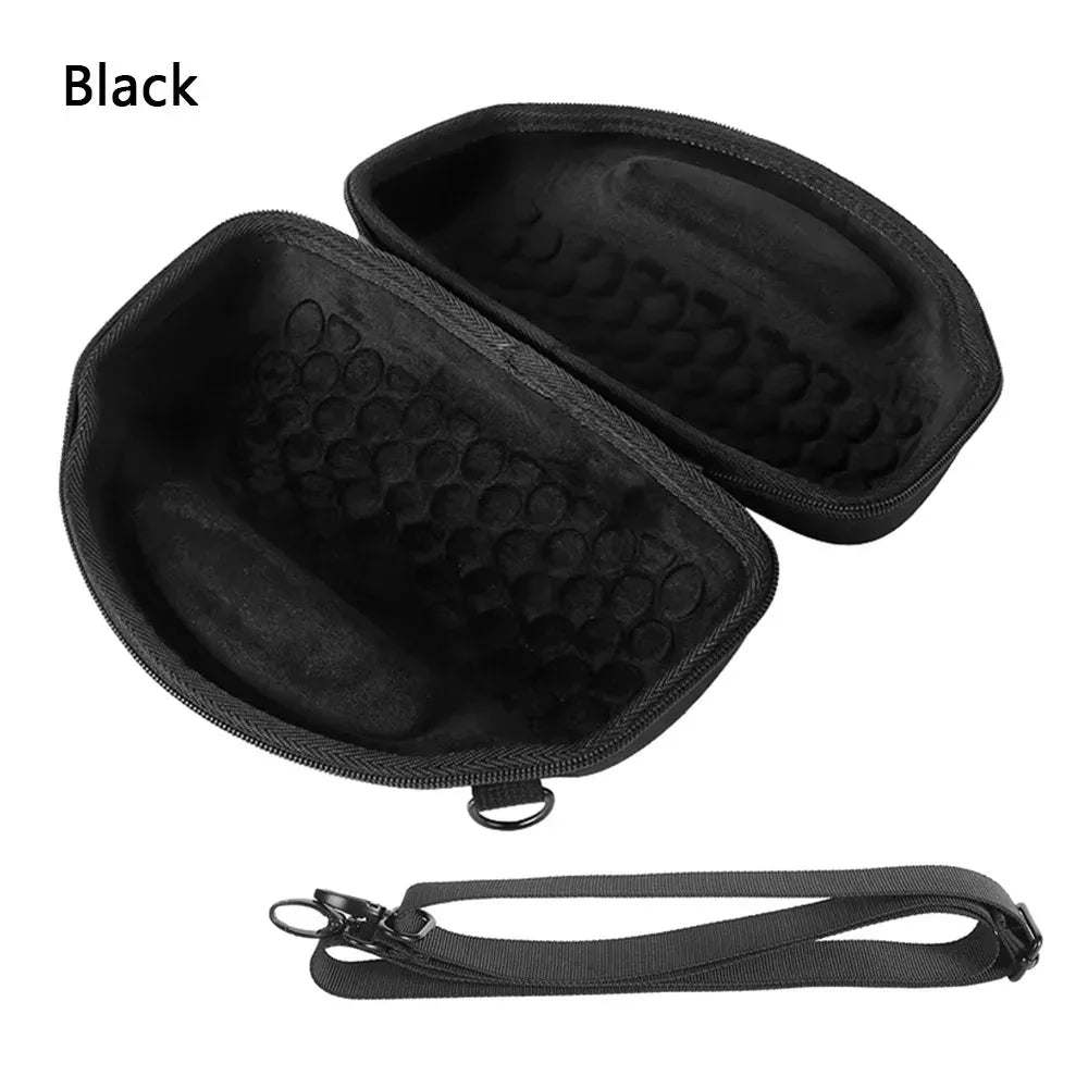 JBL Charge6 Bluetooth Speaker Portable Protective Storage Box Hard Shell Shockproof Lightweight Scratch-Resistant