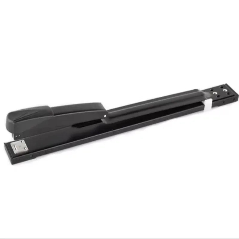 50 Pages A3 Center Seam Stapler 5887 Model Manual Power Metal Long Arm Binding Machine