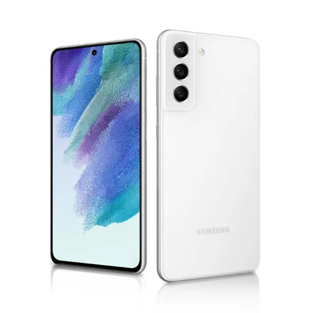Samsung Galaxy A32 5G Smart Android Phone 6.5-inch A325U1 Snapdragon 5000mAh Four Camera 48MP NFC US Edition Original Unlock
