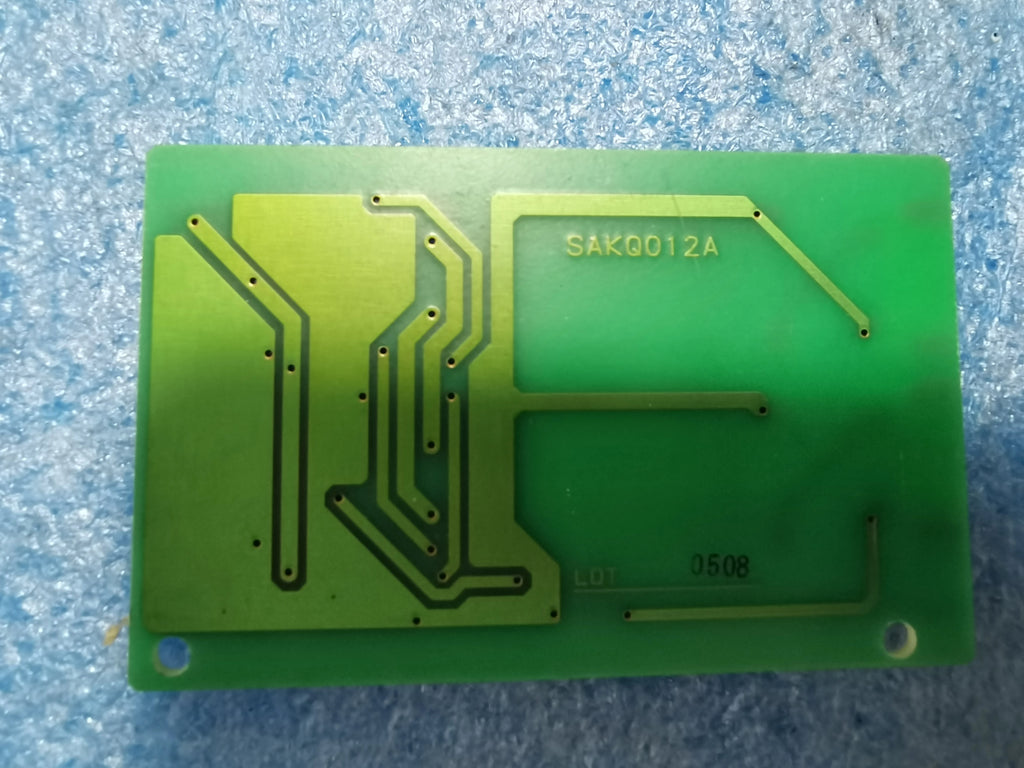 SAKQ012A Industrial high-voltage board suitable for LQ104V1DG51 LQ104V1DG52 LCD screen