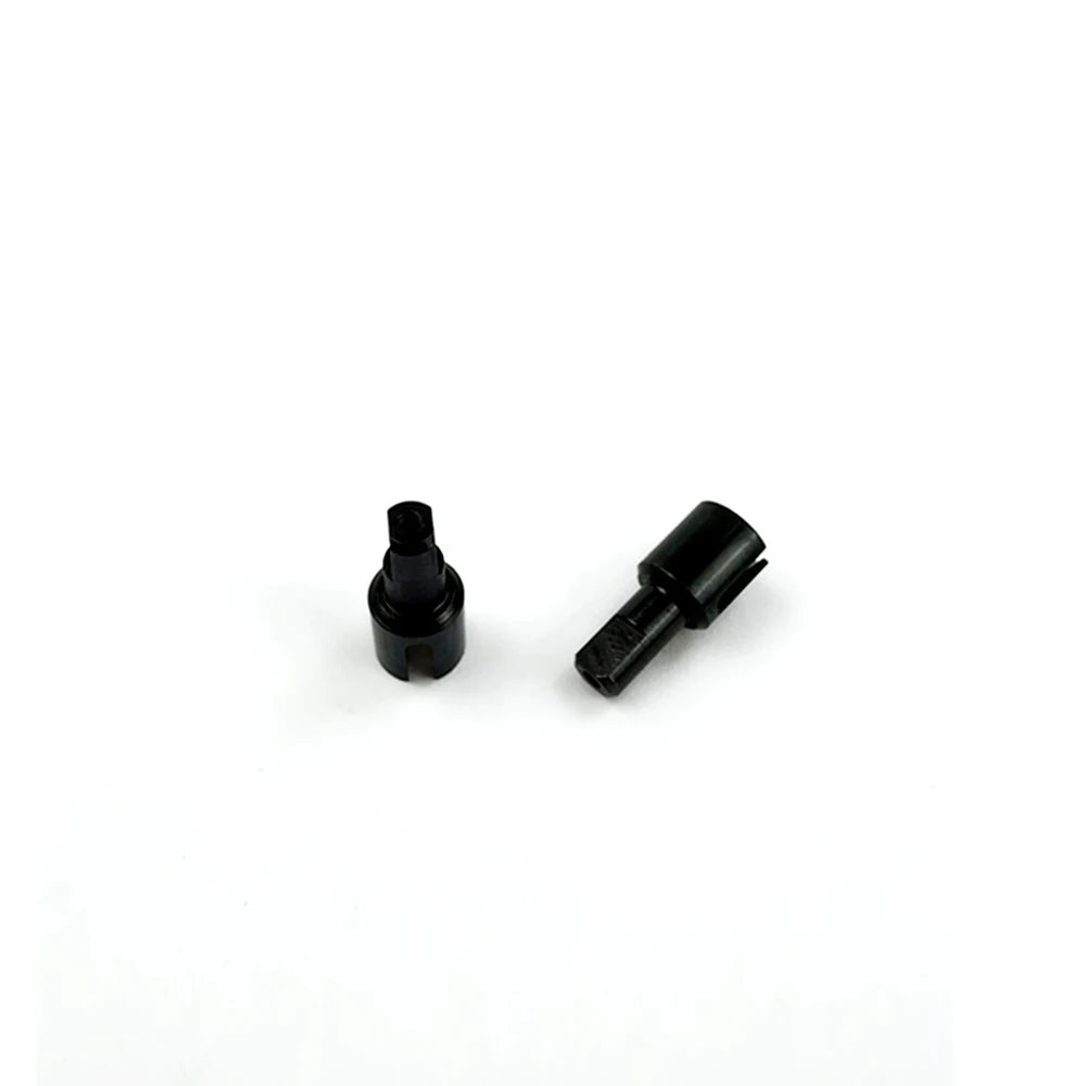 4pcs for Wltoys 144001 144002 144010 124007 124016 124017 124018 124019 Metal Differential Cup Diff Cup RC Car Upgrade Parts