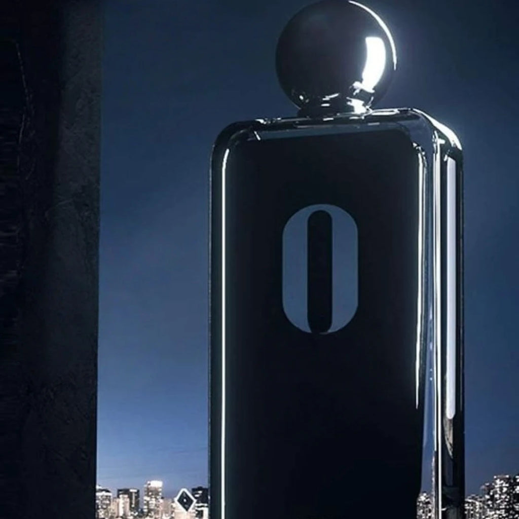 Men's Eau de Parfum, long-lasting scent, lavender, cinnamon, fresh, spicy, amber, vanilla, tonka bean, bergamot, 100ml