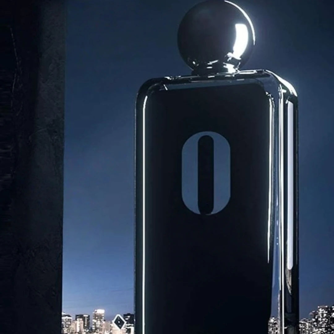 Men's Eau de Parfum, long-lasting scent, lavender, cinnamon, fresh, spicy, amber, vanilla, tonka bean, bergamot, 100ml