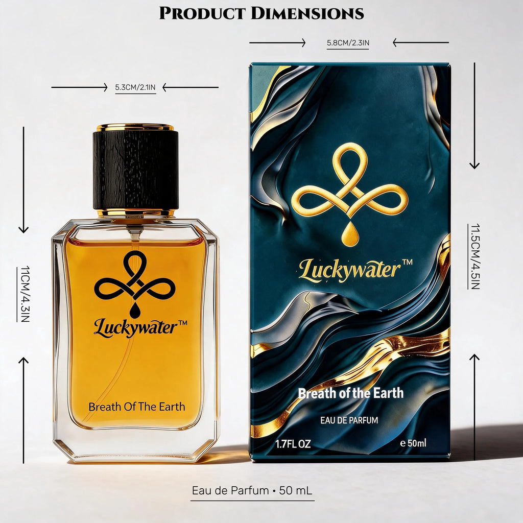 Long-Lasting Premium Men's Cologne, 50ml Spray Eau de Parfum. Woody Spicy: Orange & Pepper & Patchouli. Powerful Masculine Fragrance. Perfect for Festivals & Outdoor Adventures. Exclusive Natural Spray. Perfume De Hombre, Regalos Para Hombre.