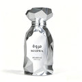 Arabiyat Prestige Marwa Eau De Parfum 100ml Silver Fresh Tea Aromatic Men's Fragrance