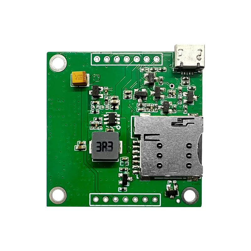 EC25EUXGR Single-row needle core board LTE Cat 4 Module Supports GNSS EC25EUXGR-128-SGNS for M2M and IoT applications