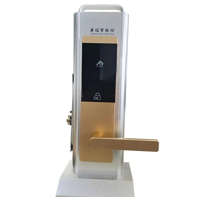 Home Electronic Electric Wifi Smart Lock,Digital Biometric Fingerprint Smart Door Lock