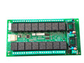 11 switch input 16 Channel Works with Tuya WiFi Zigbee Smart Relay Module board controller interlock Jog Multi-Scenario Control