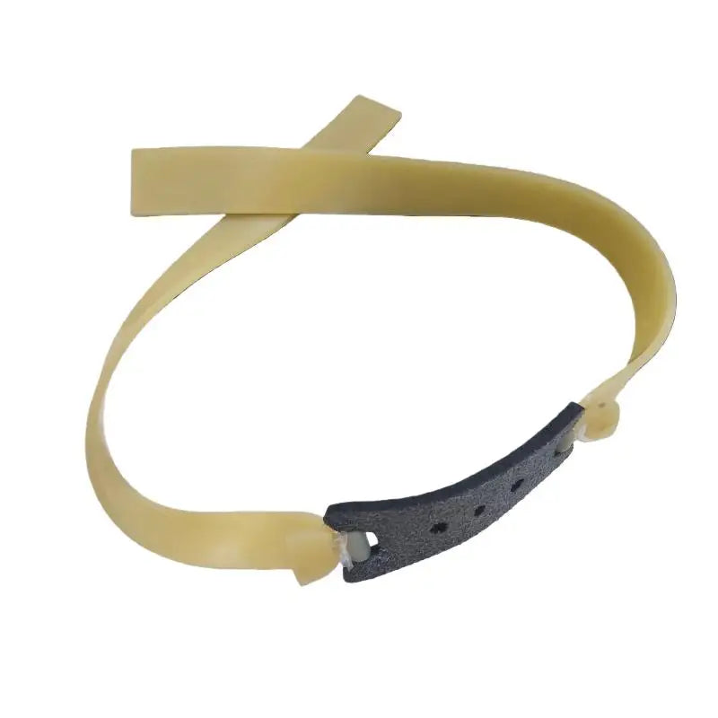 .Hot Sale.High-Elasticity Latex Slingshot Bands | 2.0mm Thickened Design for Precision Shooting & DIY Customization