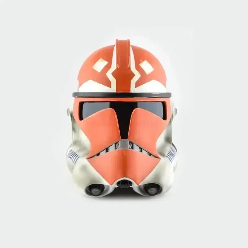 Star Wars Helmet The Mandalorian Helmet Halloween Cosplay Casco Replica Full Head Mando Bounty Hunter Mask Christmas Gift
