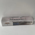 Box Cracking BREKINA 1/87 Scale HO MAN 750 6 Plastics Car Model