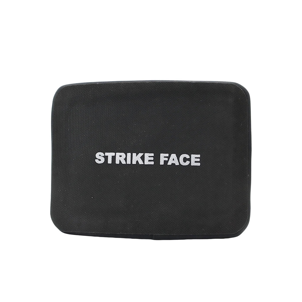 JOAXOR 15x20CM UHMWPE Board Tactical Insertion Self-Defense Backpack Deck Defense Shield Grade Board