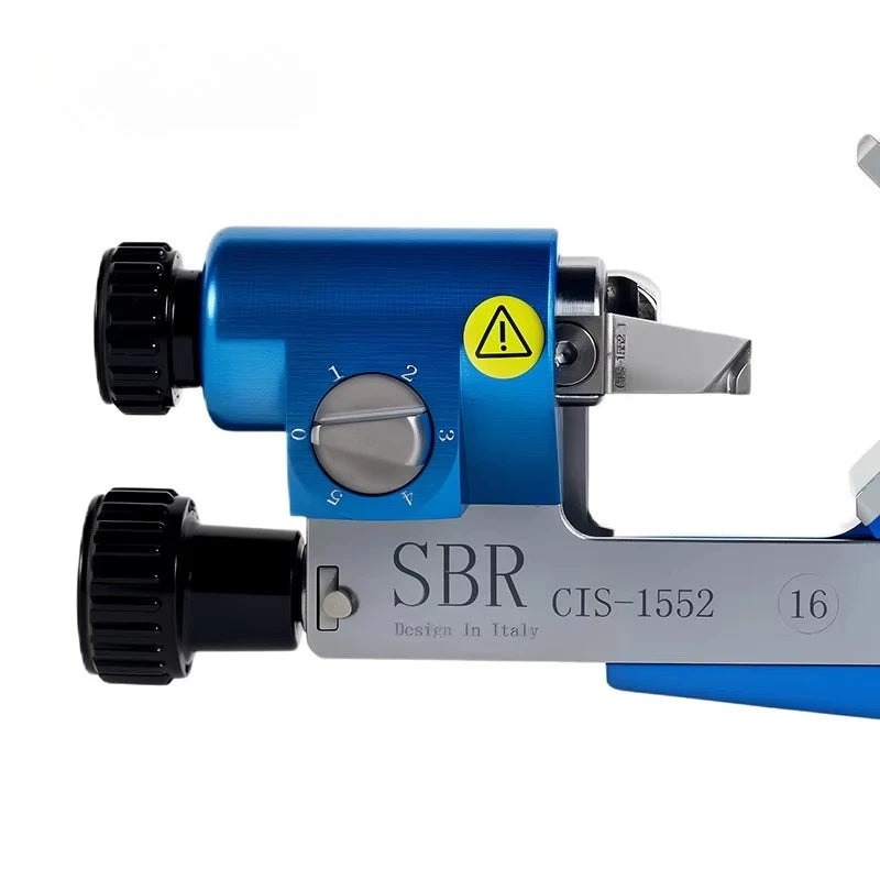 In-Stock Industrial Grade Cable Stripping Tool 10kV-35kV MV XLPE Cable Stripper Steel Handle OEM/ODM Customizable CIS-1552