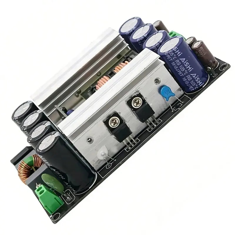 M09K Power Supply Module 1000W LLC 5-Way Switching Mode Power Supply Audlo 40V Audio Amplifier Module