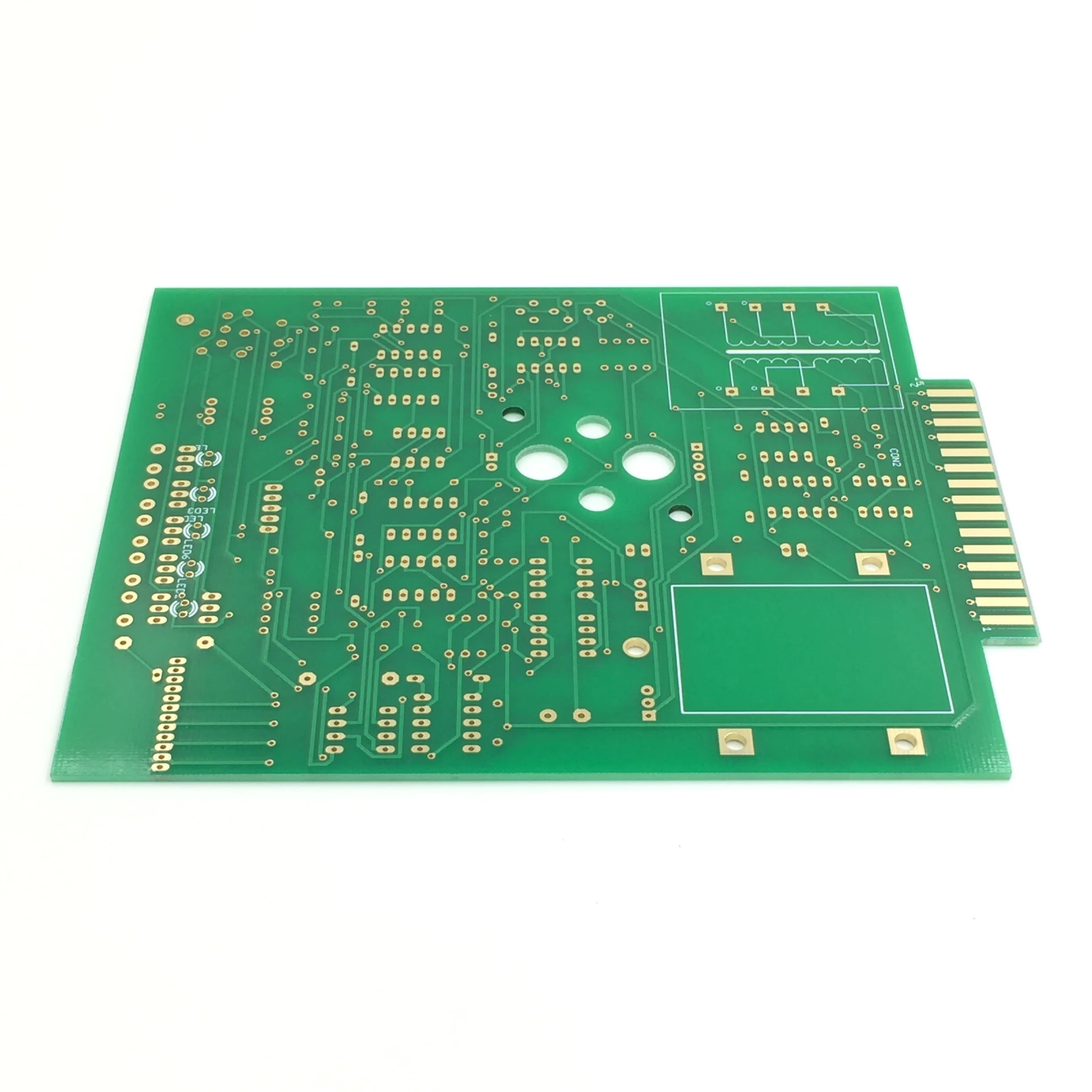 PCB Prototype Manufacturing Fast delivery Samples
