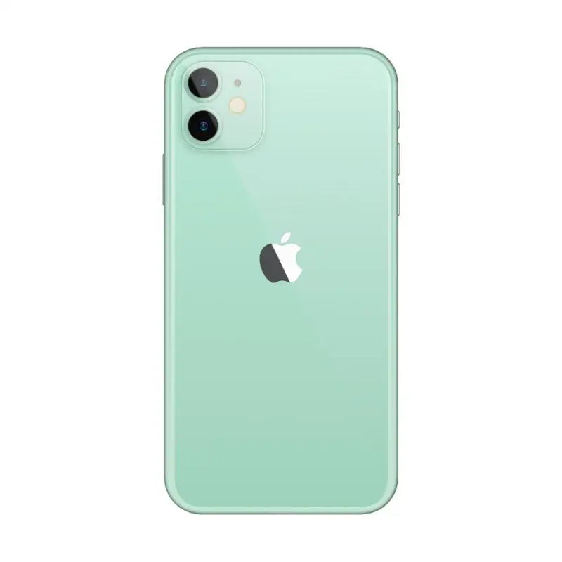 Apple iPhone 11 A2111 (Fully Unlocked) 64GB Green - Refurbished Excellent Condition
