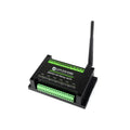 Industrial 6 relay Channel ESP32-S3 WiFi Relay Module Supports WiFi Bluetooth RS485 control Onboard RS485 Pico HAT interfaces
