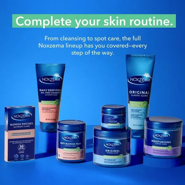Acne Treatments 90 Count Clear