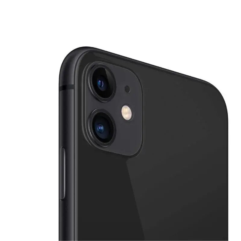 Apple iPhone 11 A2111 (Fully Unlocked) 128GB Black - Refurbished Good Condition