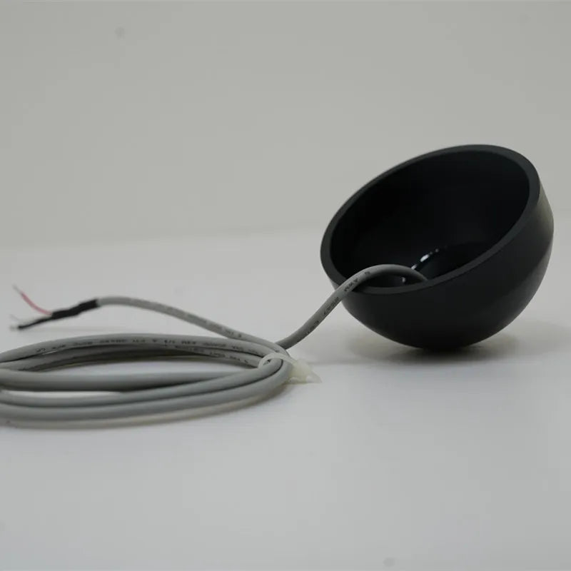 300K 110K Ultrasonic Fish Finder Sensor Wireless Sonar Fish Finder Probe Internal Module Ultrasonic  Sensor