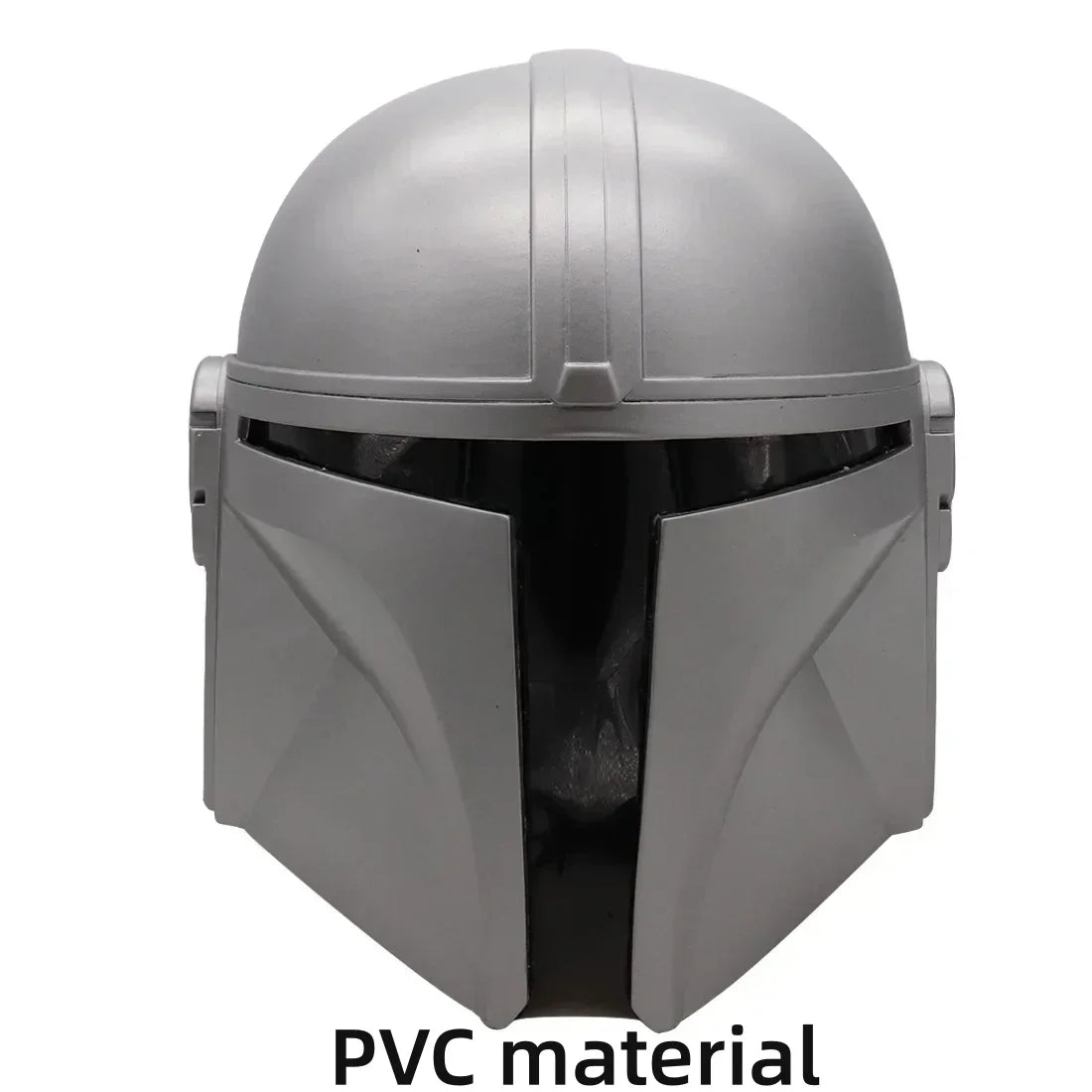 Star Wars Helmet The Mandalorian Helmet Halloween Cosplay Casco Replica Full Head Mando Bounty Hunter Mask Christmas Gift