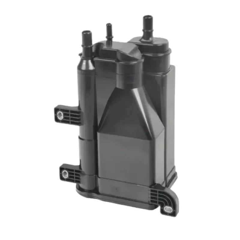 1pcs Fuel Tank Vapor Charcoal Canister Assembly For BMW 16137475444 7475444 Carbon Canister Activated Carbon Tank