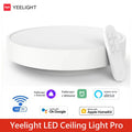 Global version Yeelight Smart LED Ceiling Light PRO Wifi Connection 2700-6500K Dimmable Smart Voice Control For Apple Homekit