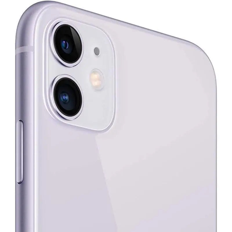 Apple iPhone 11 A2111 (Fully Unlocked) 256GB Purple - Excellent Condition