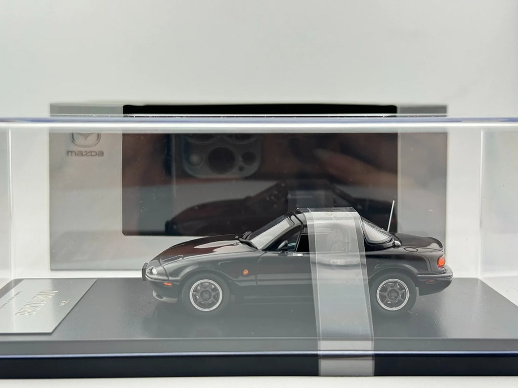 Mazda 1/43 Scale M2 1028 Removable Resin Car Model