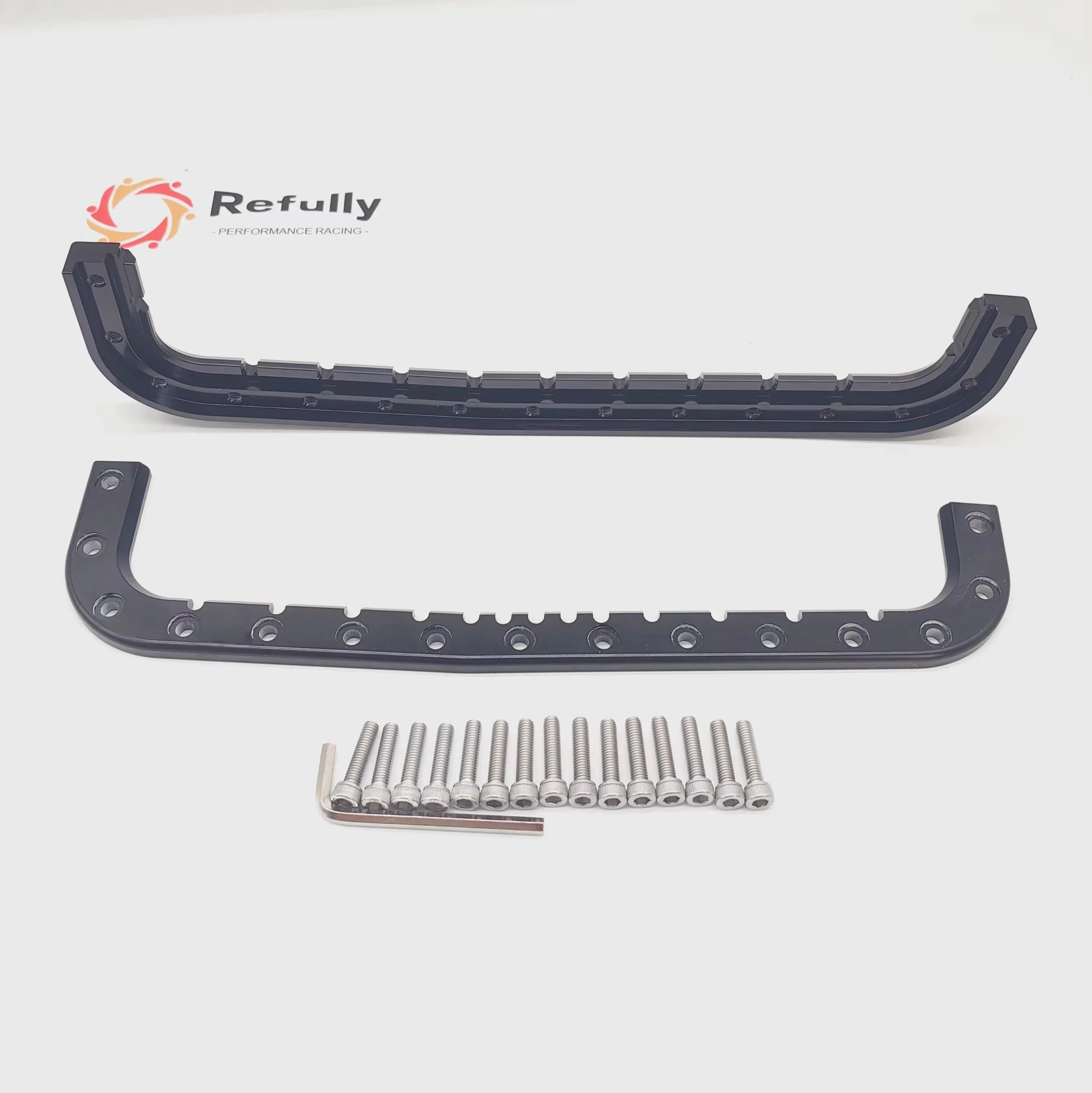 For Sea-Doo Watercraft 2024+ RXT-X/ RXP-X/GTX 325 Intake Manifold Girdle Bracket/Brace kit