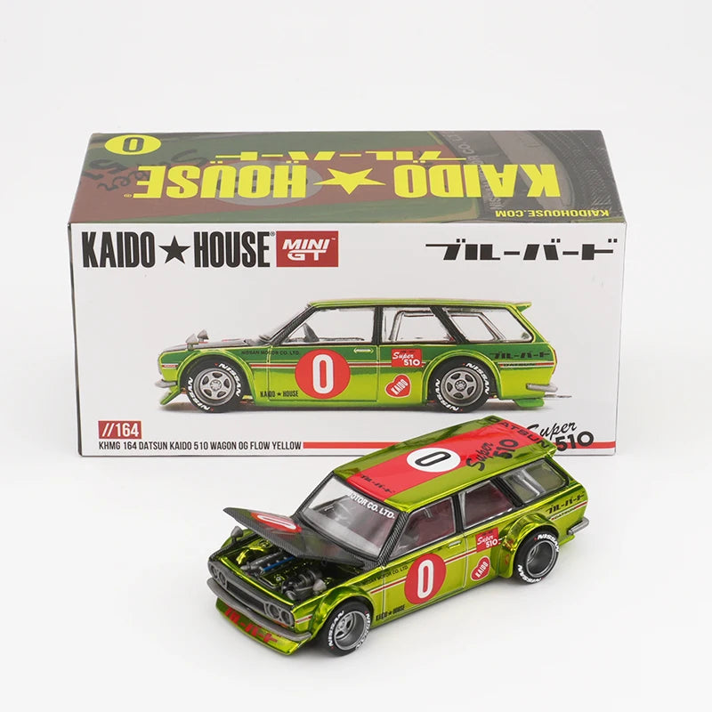 In Stock TW 1:64 Ferrari F40 GTE 24h Of Le Mans 1996 Diecast Car Model Collection Toys Tarmac Works