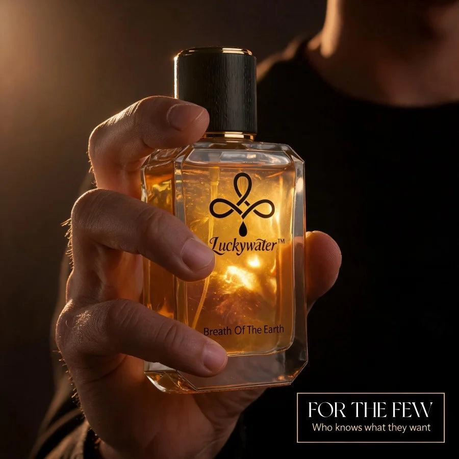 Long-Lasting Premium Men's Cologne, 50ml Spray Eau de Parfum. Woody Spicy: Orange & Pepper & Patchouli. Powerful Masculine Fragrance. Perfect for Festivals & Outdoor Adventures. Exclusive Natural Spray. Perfume De Hombre, Regalos Para Hombre.