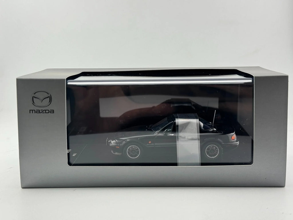 Mazda 1/43 Scale M2 1028 Removable Resin Car Model