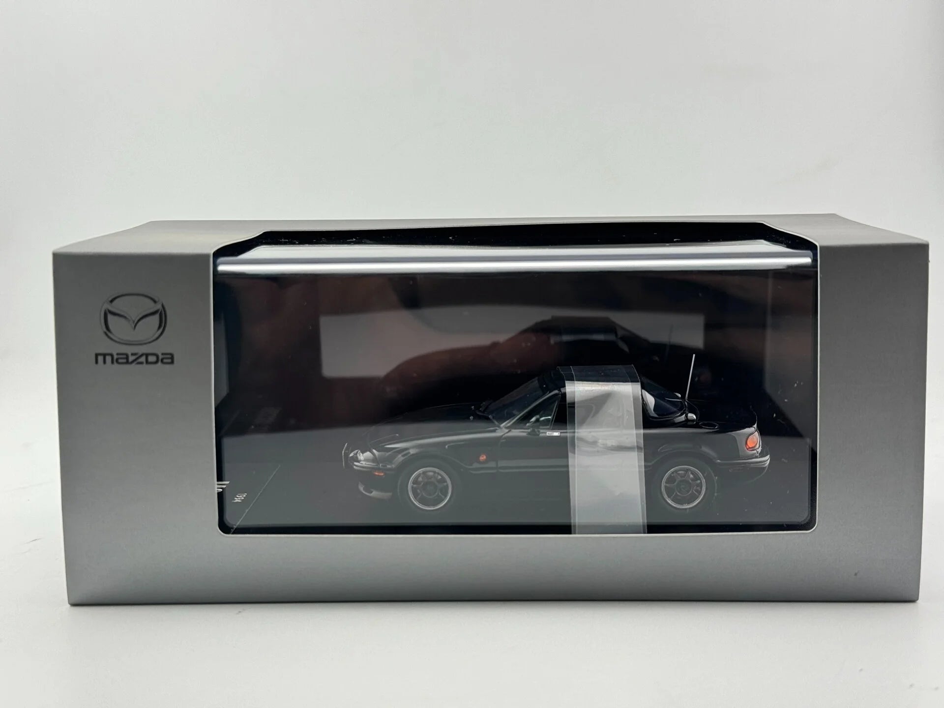 Mazda 1/43 Scale M2 1028 Removable Resin Car Model