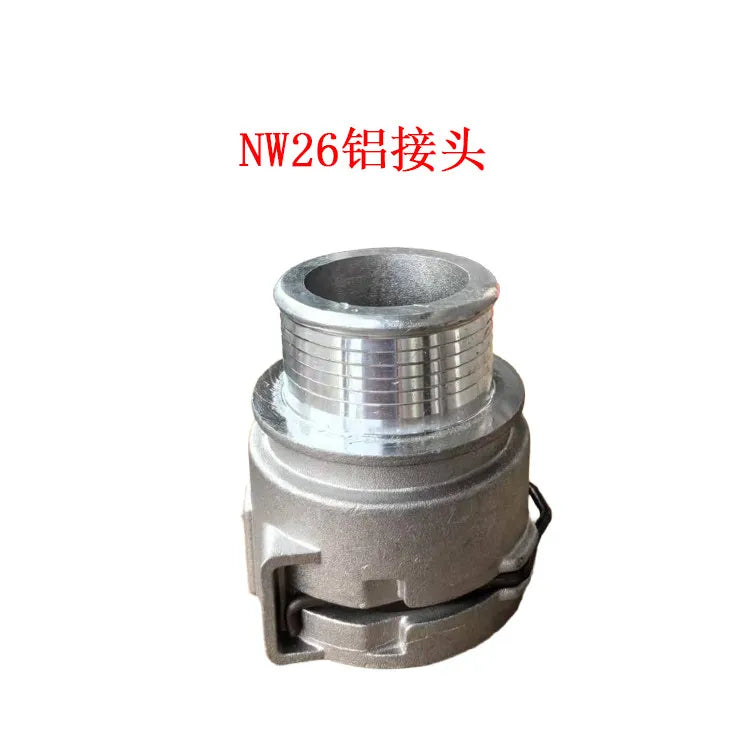 Aluminum Hose Connector Auxiliary Tank Fitting Fit for 3 5 Series 525 N20 F18 F30 E60 E65 B48 Upper Lower Cylinder Head