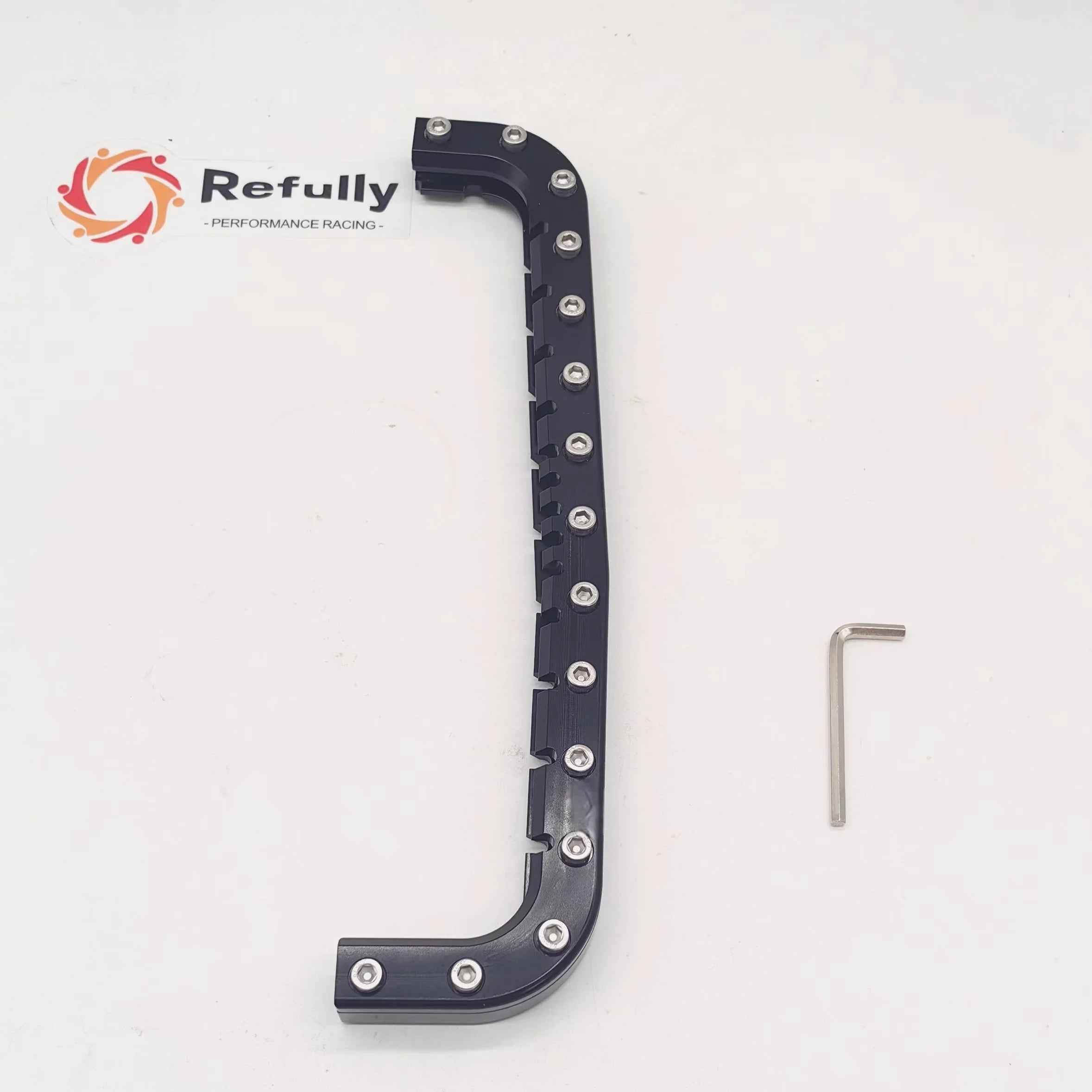 For Sea-Doo Watercraft 2024+ RXT-X/ RXP-X/GTX 325 Intake Manifold Girdle Bracket/Brace kit