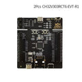 2Pcs/Lot CH32V303 Evaluation Board high-capacity RISC-V