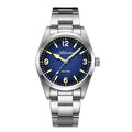 ADDIESDIVE 36MM 200M Waterproof Sapphire Glass Watches C3 Retro Super Luminous 316L Stainless Steel Women's Quartz Wristwatches