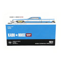In Stock Ready To Ship Kaido House 1:64 Chevrolet Silverado Dually Vintage Spec V1 Open Hood Lowrider Diecast Car Model