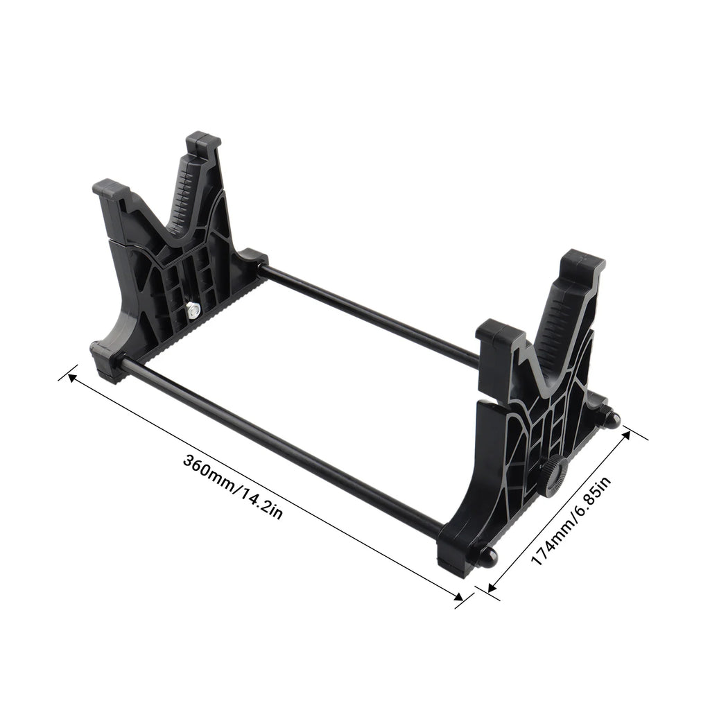 Bench and Stand for Rifle, Handguns Accessories,Airguns Stand Display and Cleaning