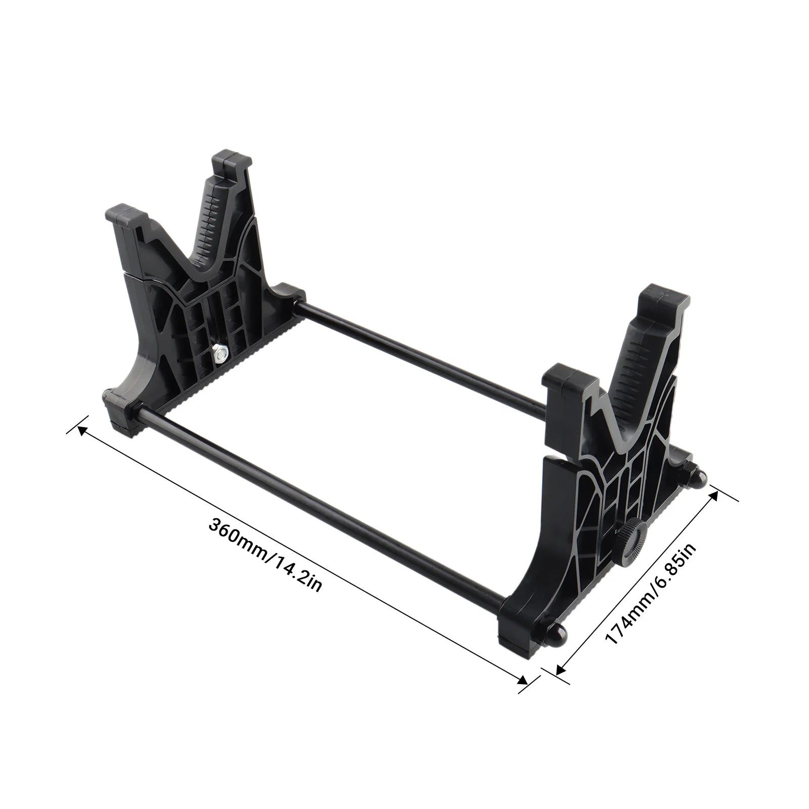 Bench and Stand for Rifle, Handguns Accessories,Airguns Stand Display and Cleaning