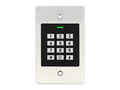 Outdoor Door Entry System Digital Keypad password Access Control Door Lock With 125KHz Card Reader
