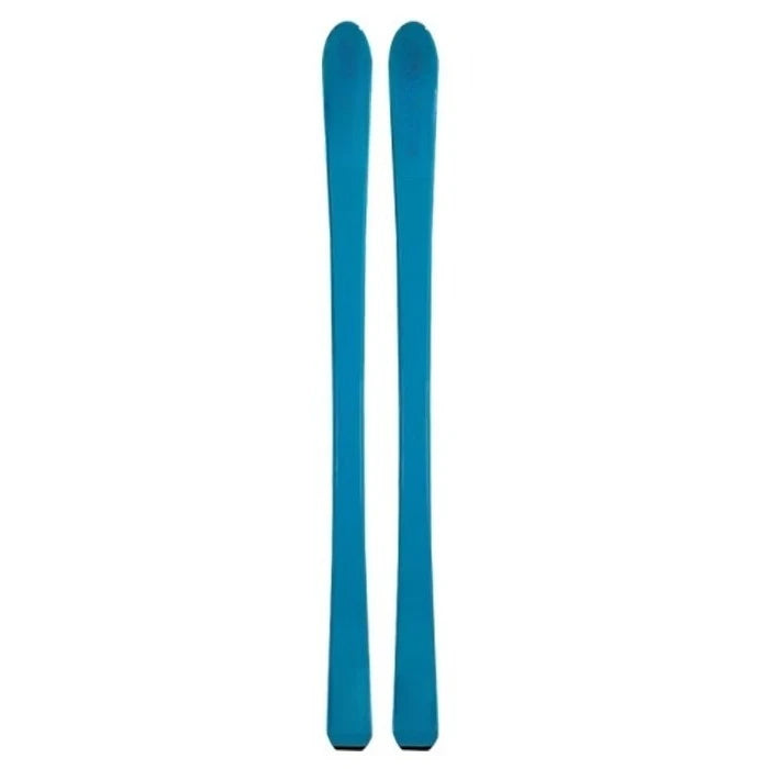 Skis Adult Ski All Mountain Custom Alpine Ski Bindings